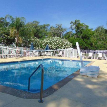 H5 Close To The Front Pool And Clubhouse Downstairs By Lake St. Simons Island Esterno foto