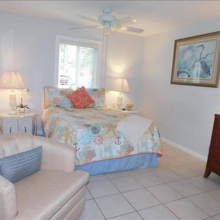 H5 Close To The Front Pool And Clubhouse Downstairs By Lake St. Simons Island Esterno foto
