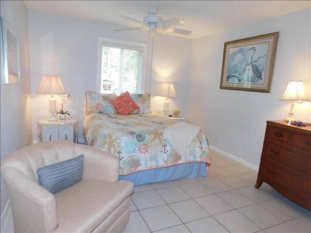H5 Close To The Front Pool And Clubhouse Downstairs By Lake St. Simons Island Esterno foto