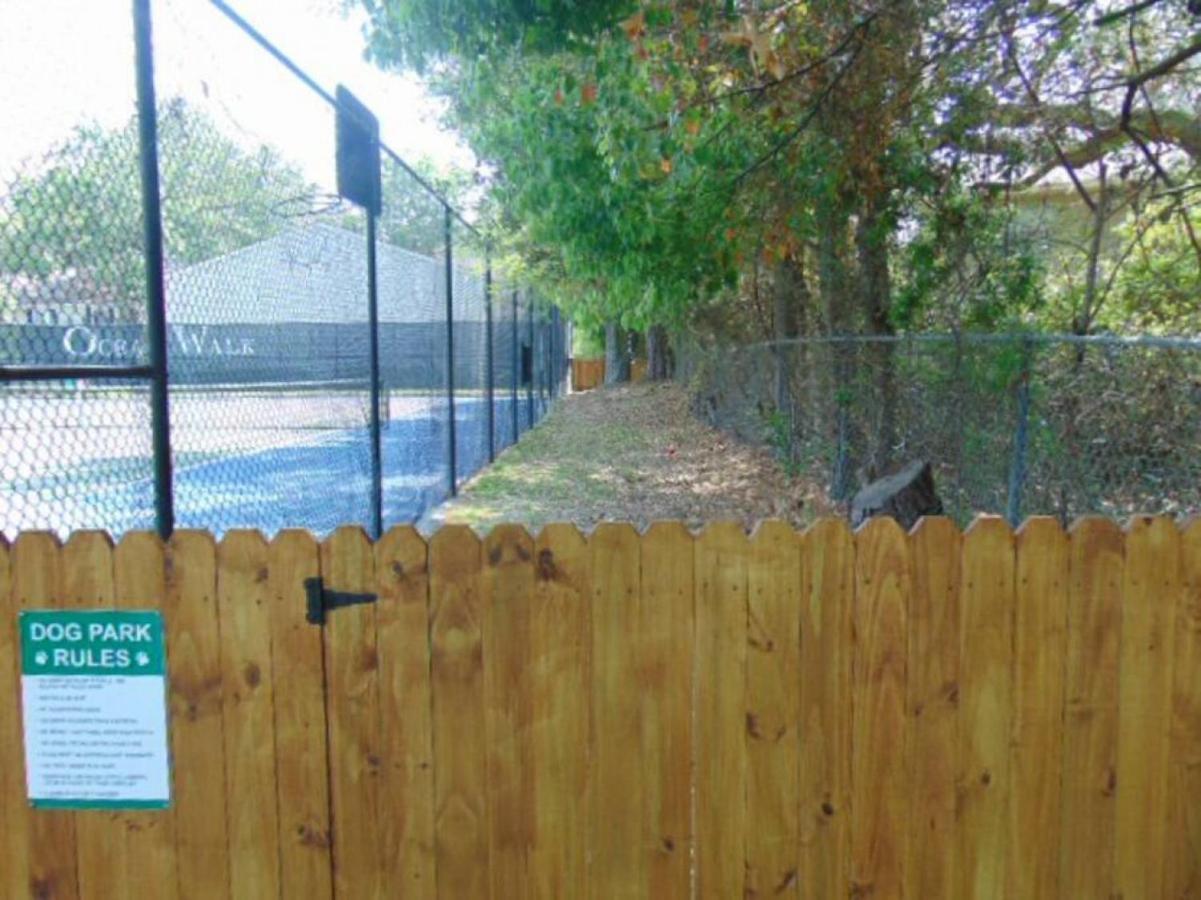 H5 Close To The Front Pool And Clubhouse Downstairs By Lake St. Simons Island Esterno foto
