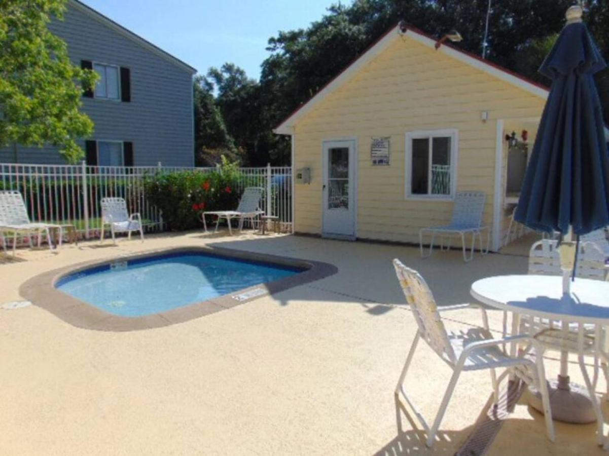 H5 Close To The Front Pool And Clubhouse Downstairs By Lake St. Simons Island Esterno foto