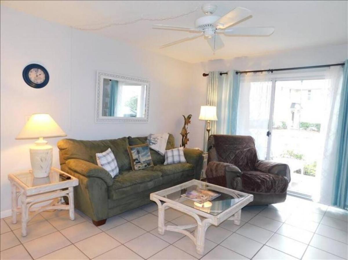 H5 Close To The Front Pool And Clubhouse Downstairs By Lake St. Simons Island Esterno foto