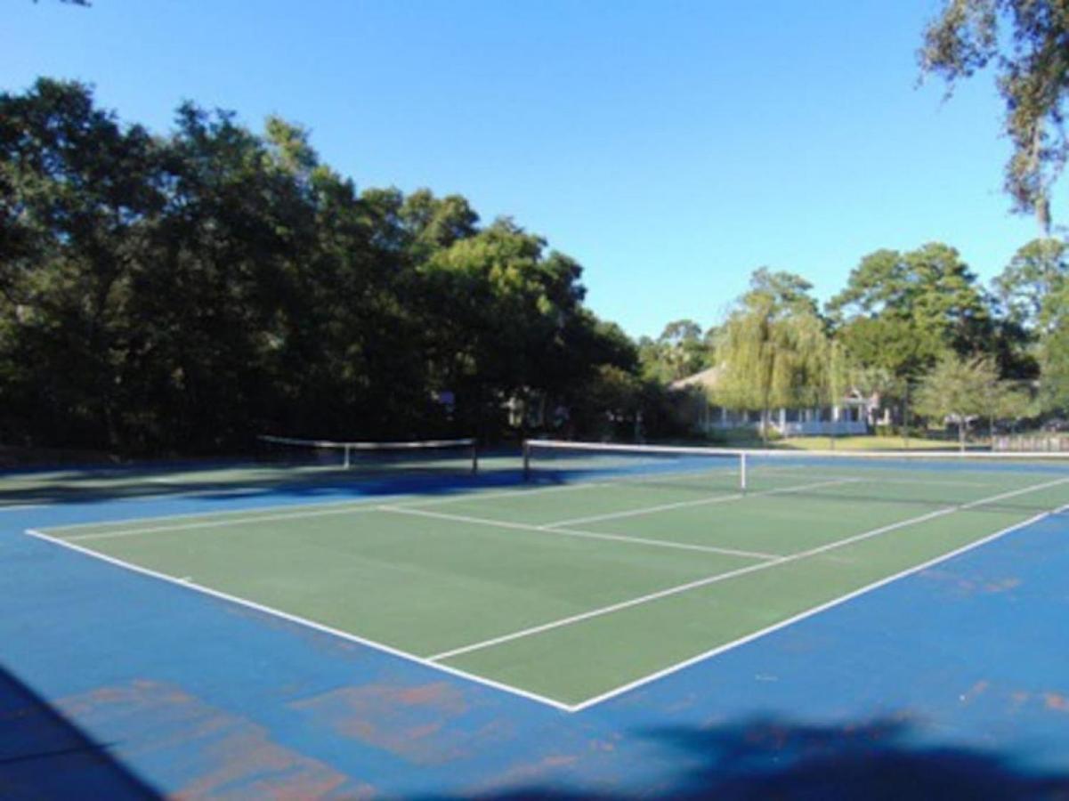 H5 Close To The Front Pool And Clubhouse Downstairs By Lake St. Simons Island Esterno foto
