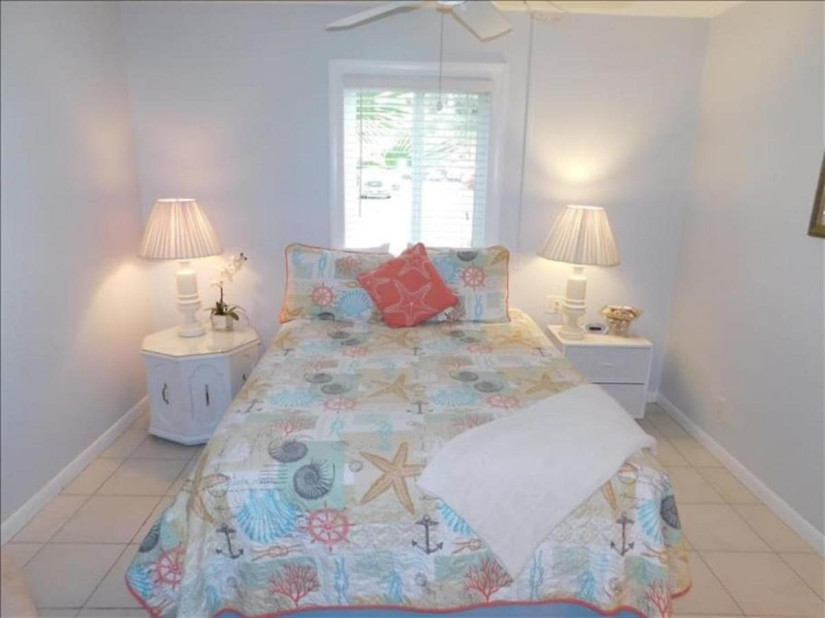 H5 Close To The Front Pool And Clubhouse Downstairs By Lake St. Simons Island Esterno foto