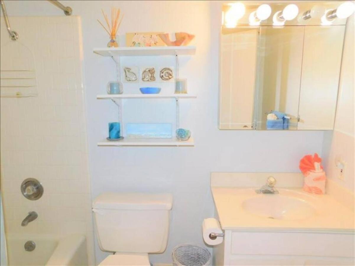 H5 Close To The Front Pool And Clubhouse Downstairs By Lake St. Simons Island Esterno foto