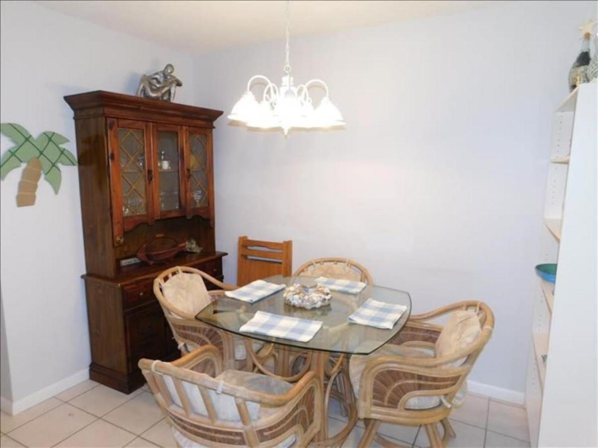 H5 Close To The Front Pool And Clubhouse Downstairs By Lake St. Simons Island Esterno foto