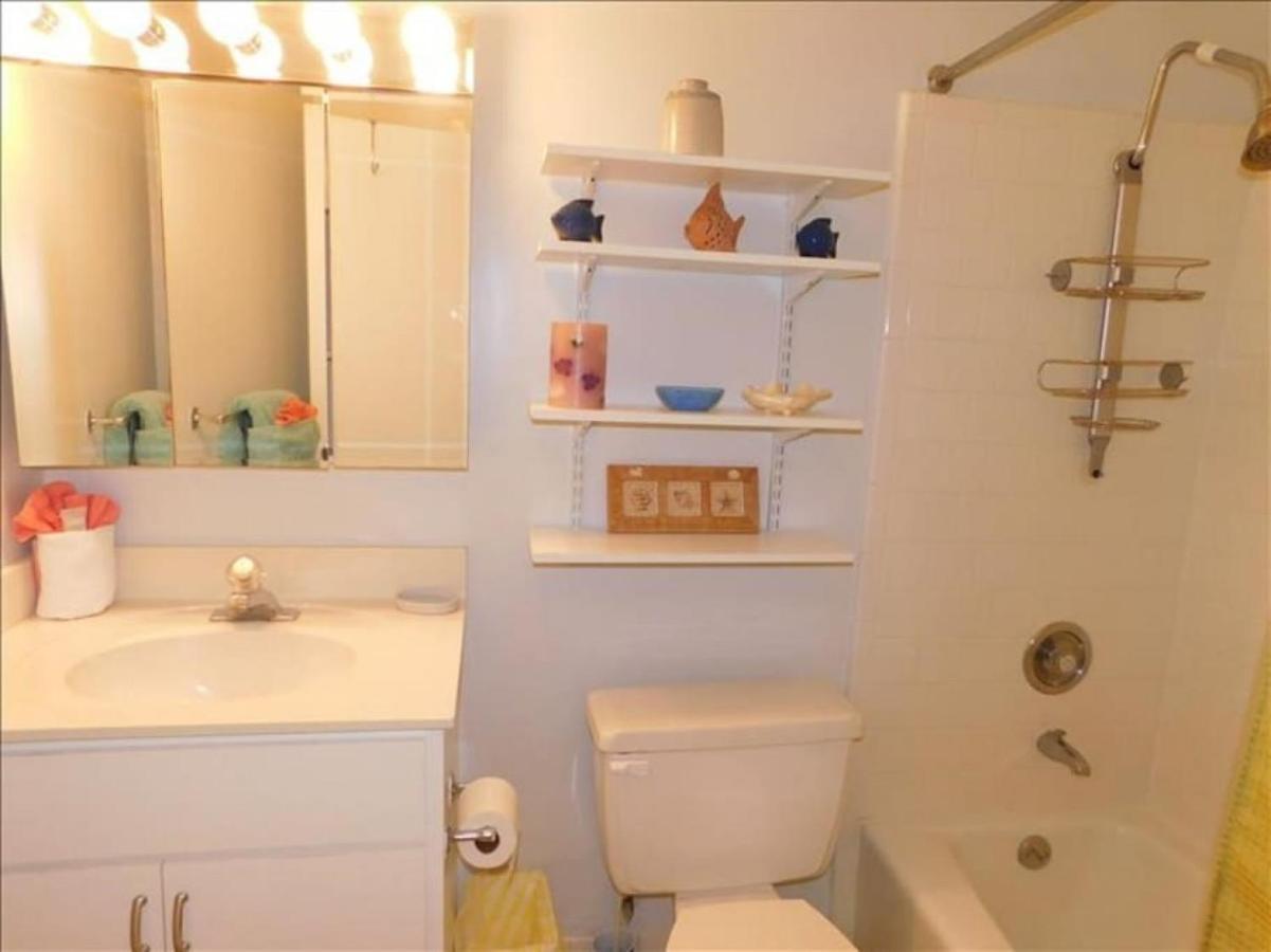 H5 Close To The Front Pool And Clubhouse Downstairs By Lake St. Simons Island Esterno foto