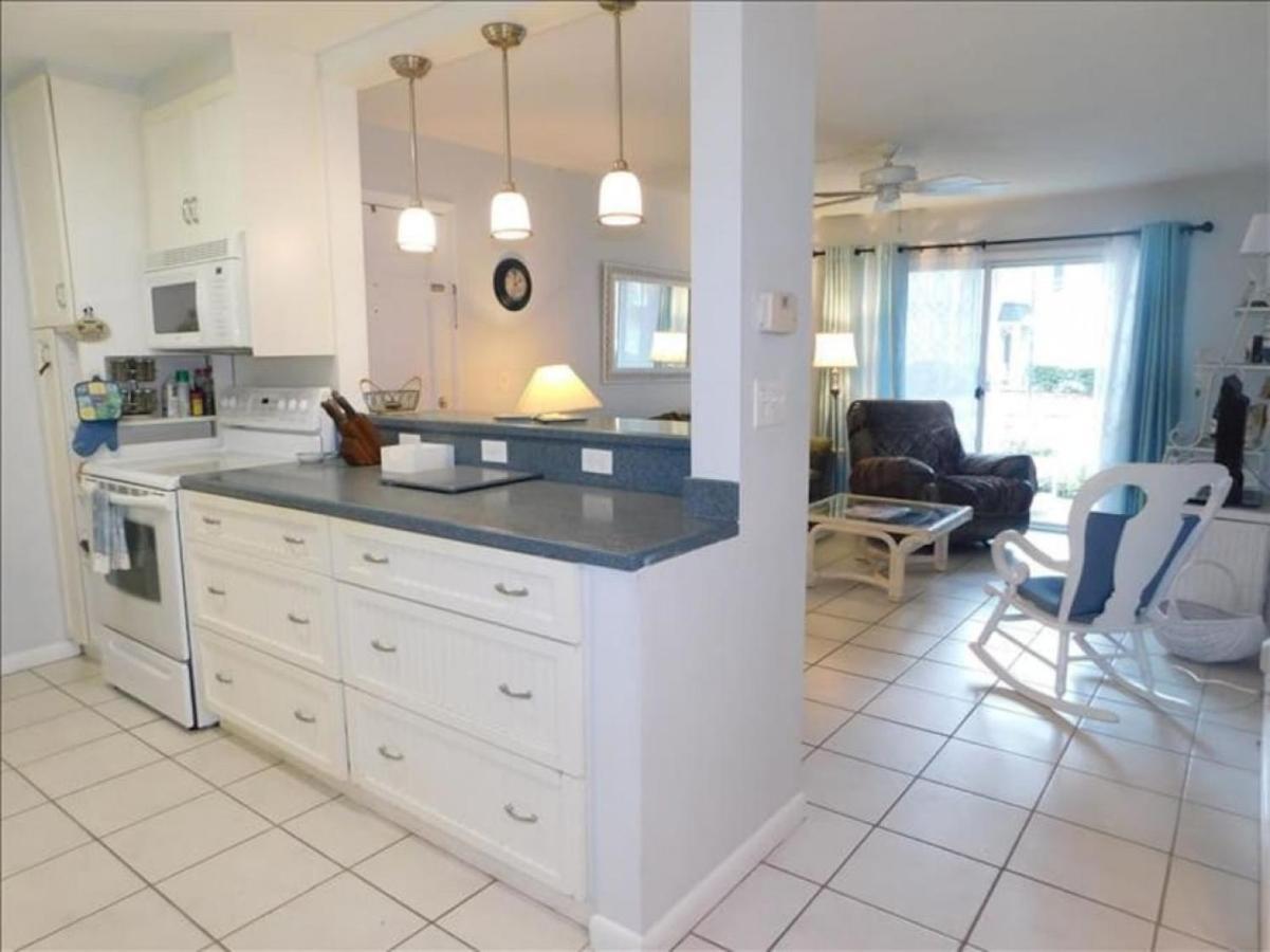 H5 Close To The Front Pool And Clubhouse Downstairs By Lake St. Simons Island Esterno foto