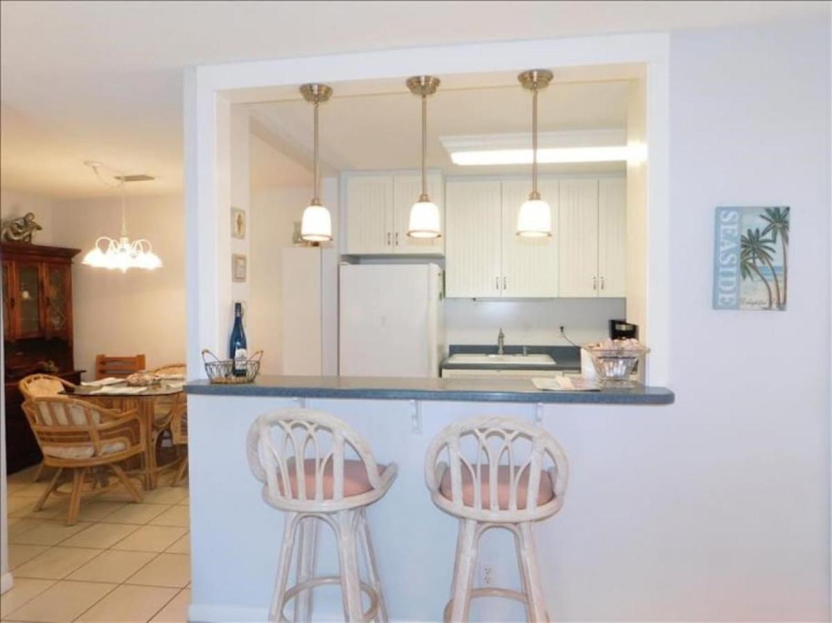 H5 Close To The Front Pool And Clubhouse Downstairs By Lake St. Simons Island Esterno foto
