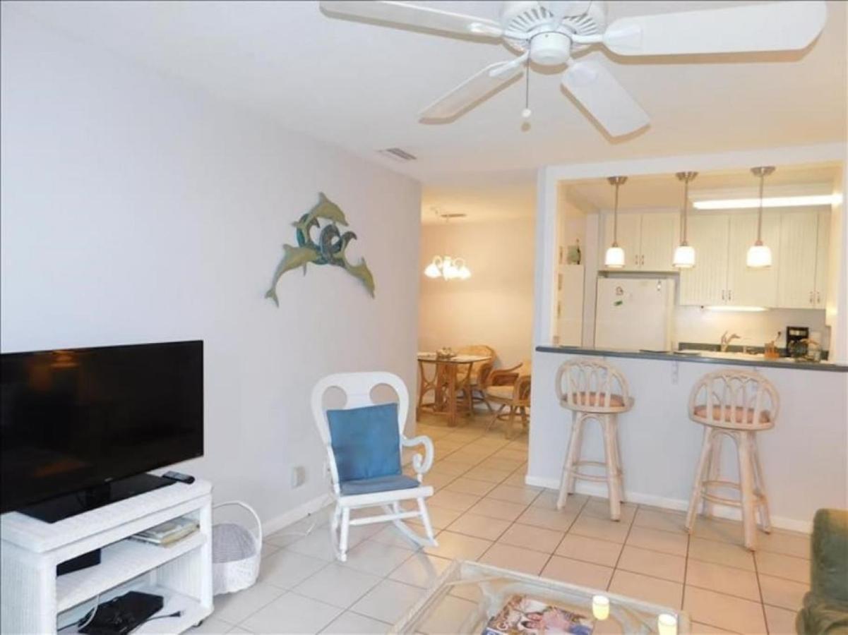 H5 Close To The Front Pool And Clubhouse Downstairs By Lake St. Simons Island Esterno foto